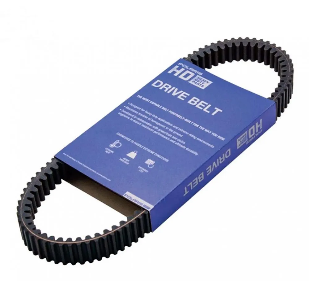 Polaris Original HD Antriebsriemen - Scrambler 400 1997-02 / Scrambler 500 1997-12