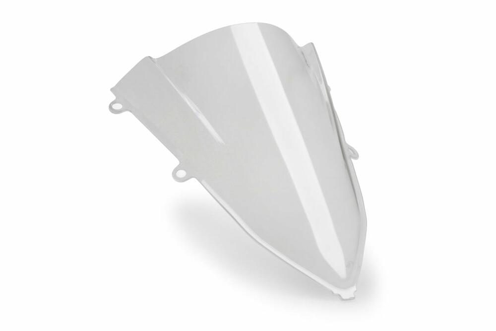 PUIG Z-RACINGCHEIBE HONDA CBR650R 19' C/TRANSPARENT - 3568W