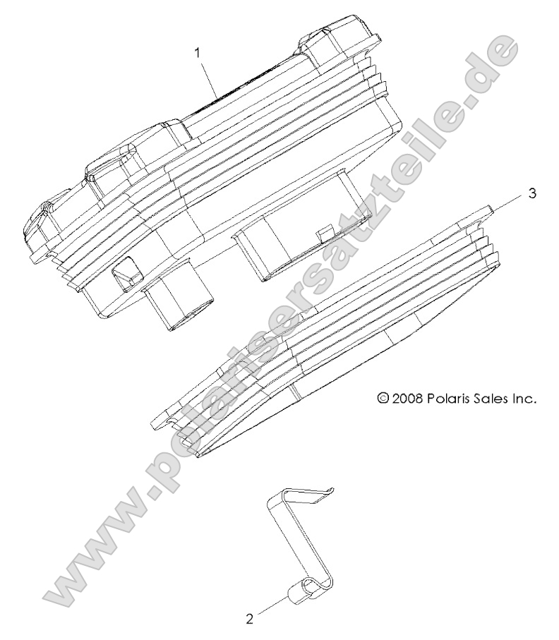 Electrical, Gauges and Indicators
