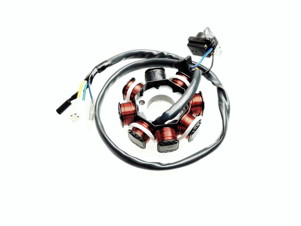 TGB STATOR ASSY - 441043