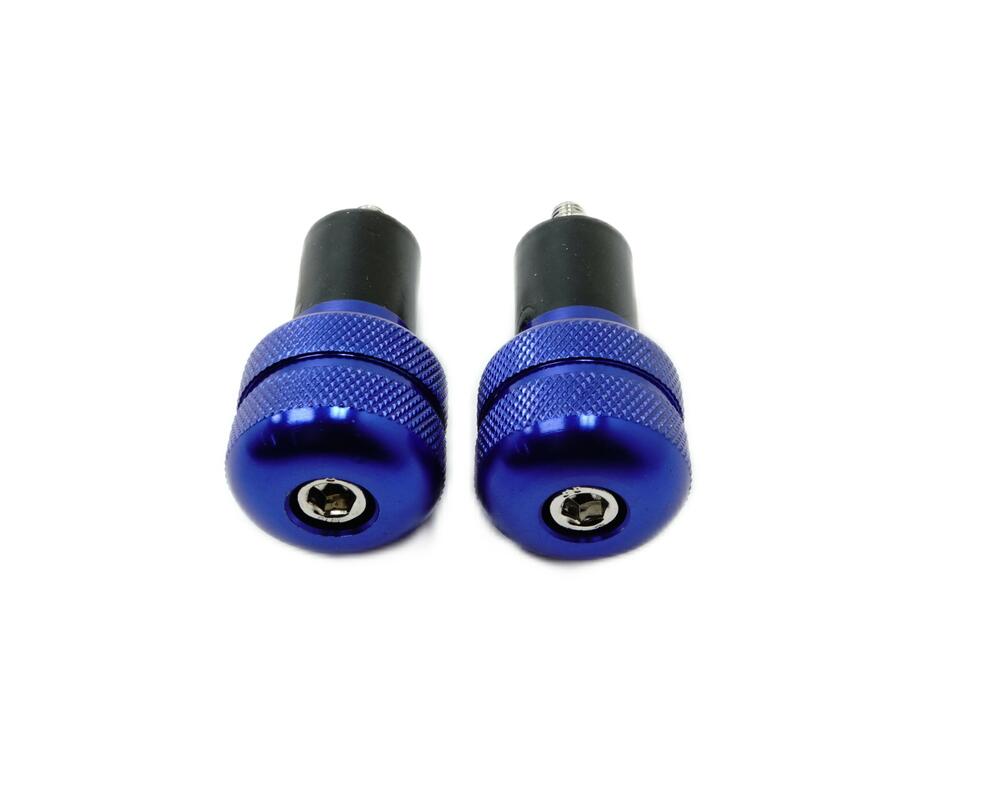 TMP_Lenkergewichte_Pro_Aluminium__22_mm__blau___10140 TMP Lenkergewichte Pro Aluminium 7/8" / 22mm - blau