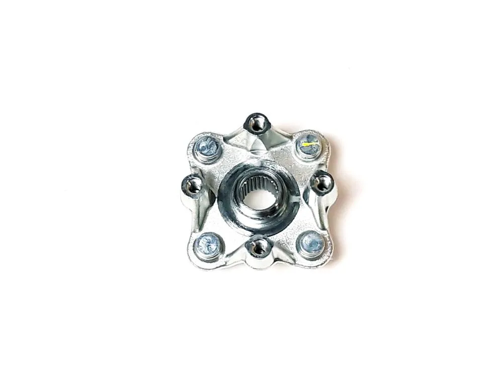 img-20220411-101140 TGB HUB, FRONT WHEEL - 518604