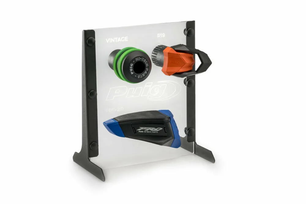 PUIG ANSCHAUUNGSSTANDER STURZPADS - 4597N