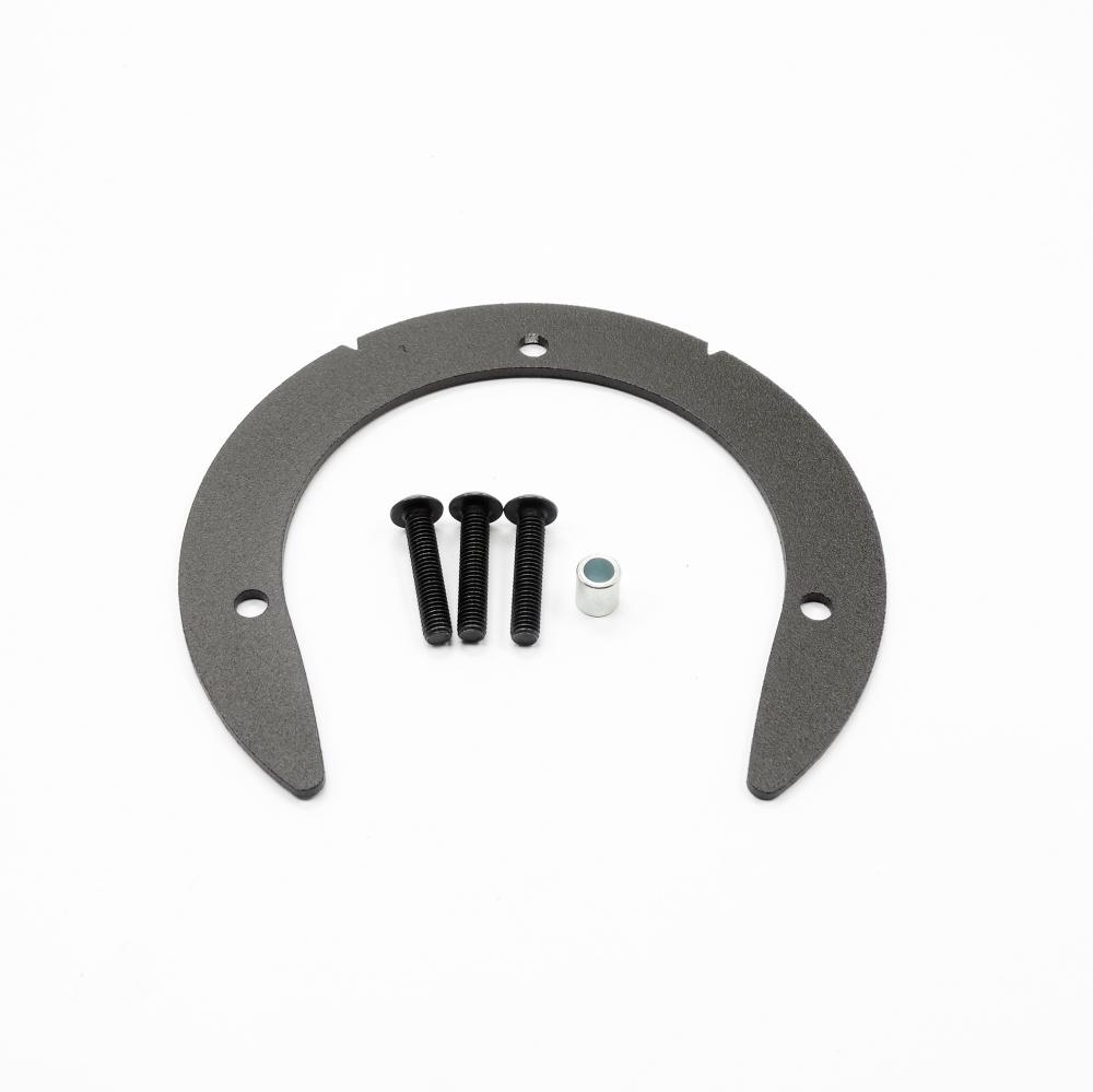 Givi_Tankring_BF33 Givi Tanklock Befestigungsring BF33 für Tankrucksäcke KTM Duke 125 390 2017-