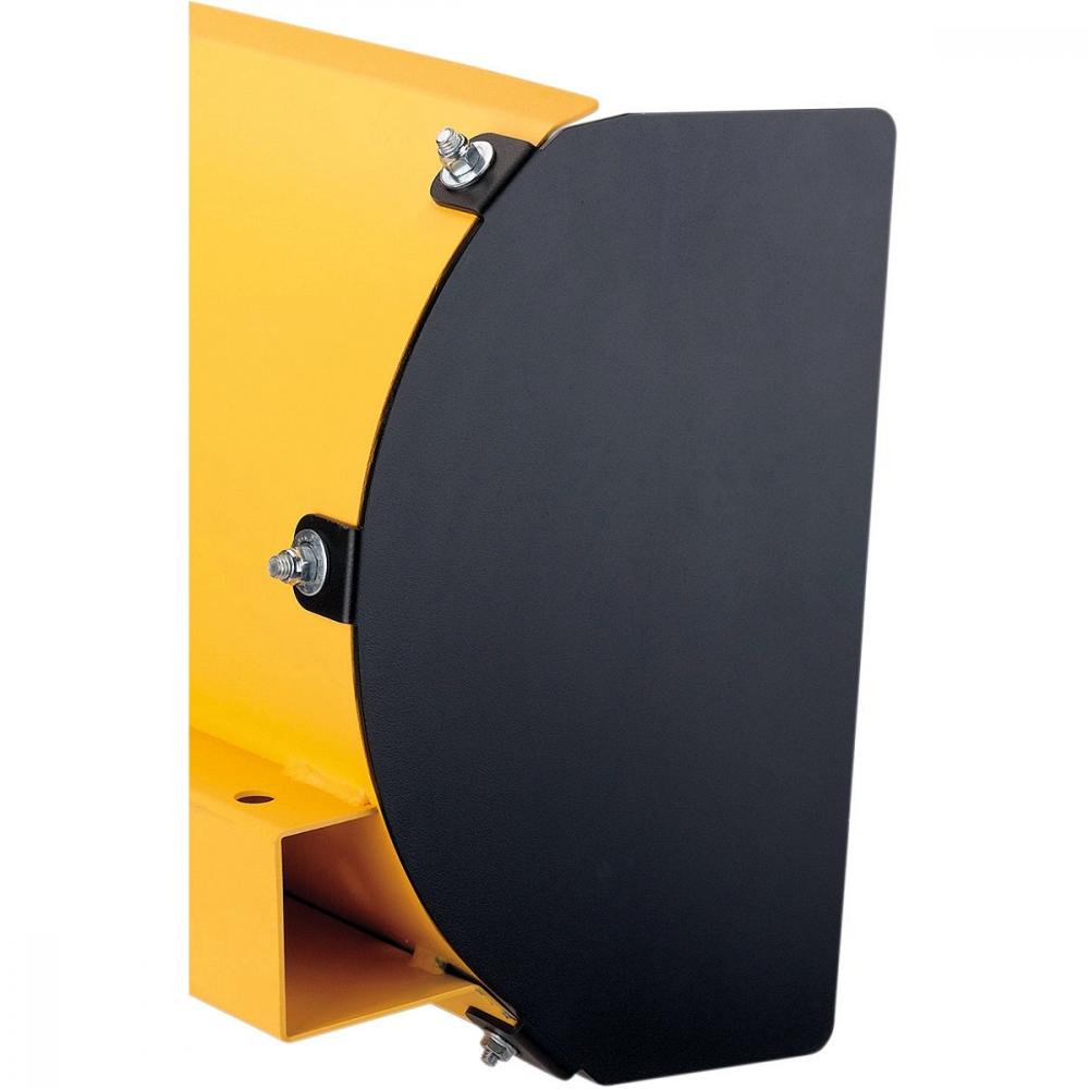 Moose_Utility_Division_Seitenteil_fuer_Moose_Plow_Schneeschild_neu___1_Stueck_45010775 Moose Utility Division Seitenteil links für Moose Plow Schneeschild - 1 Stück