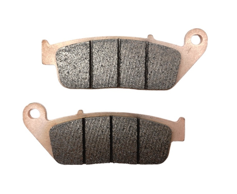 Kymco Bremsklötze (Satz = 2 Stück) - 45105-LFH1-305 Kymco Bremsklötze (Satz = 2 Stück) - 45105-LFH1-305