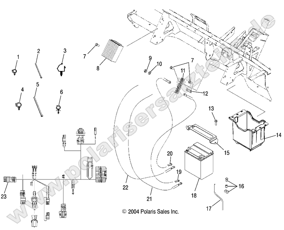 ELECTRICAL BATTERY ELECTRICAL BATTERY