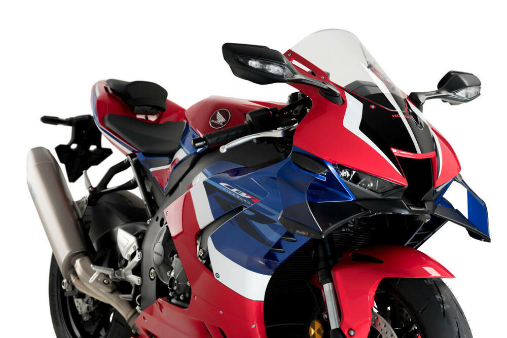Puig-Frontspoiler-GP-blau-Honda-CBR-1000-RR-SP-2020-24-20508A Puig Frontspoiler GP - blau - Honda CBR 1000 RR /SP 2020-23 - 20508A