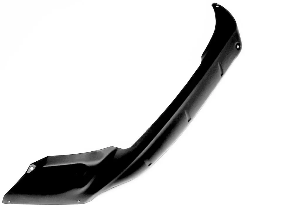TGB REAR FENDER SIDE RAIL, RH. - 514447