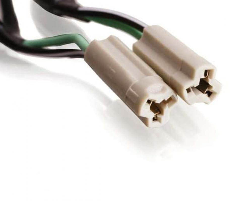 Puig Blinker Adapterkabel 300 mm für Yamaha Typ 2