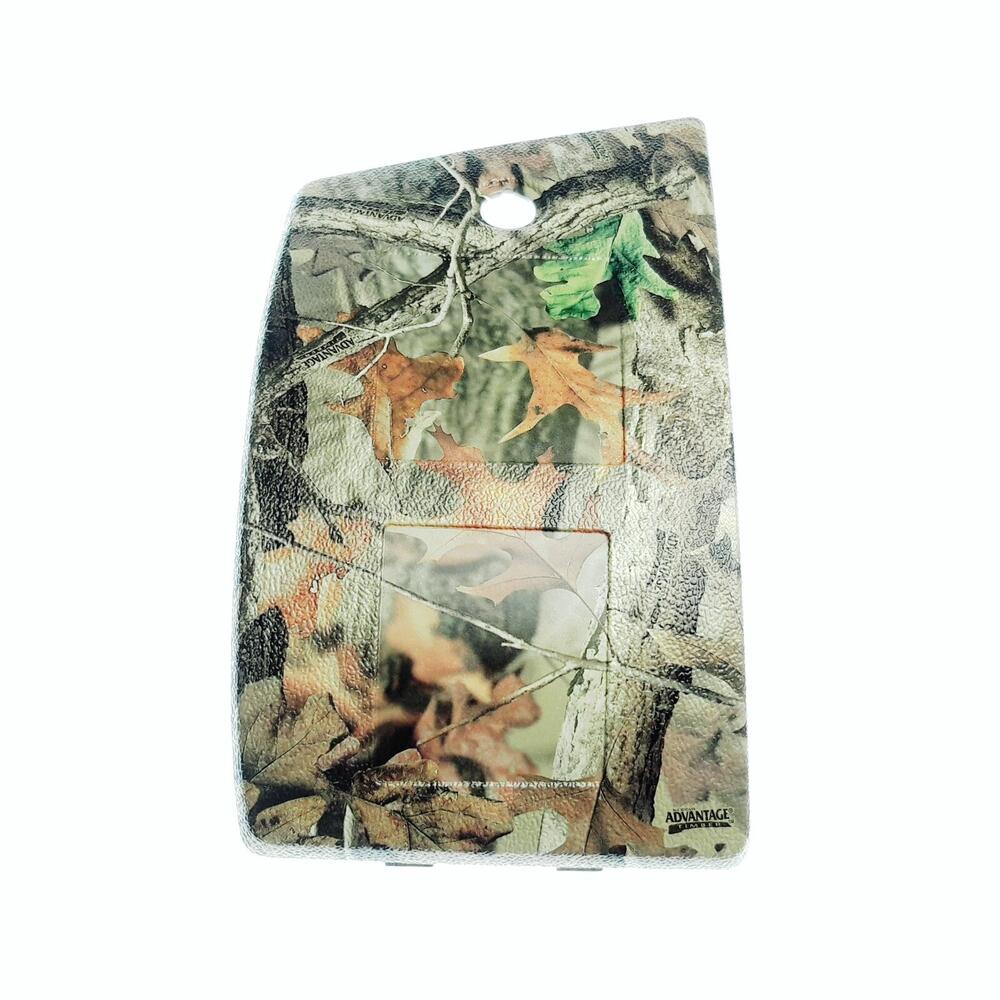 TGB GLOVE COMPARTMENT, RH - 512422W