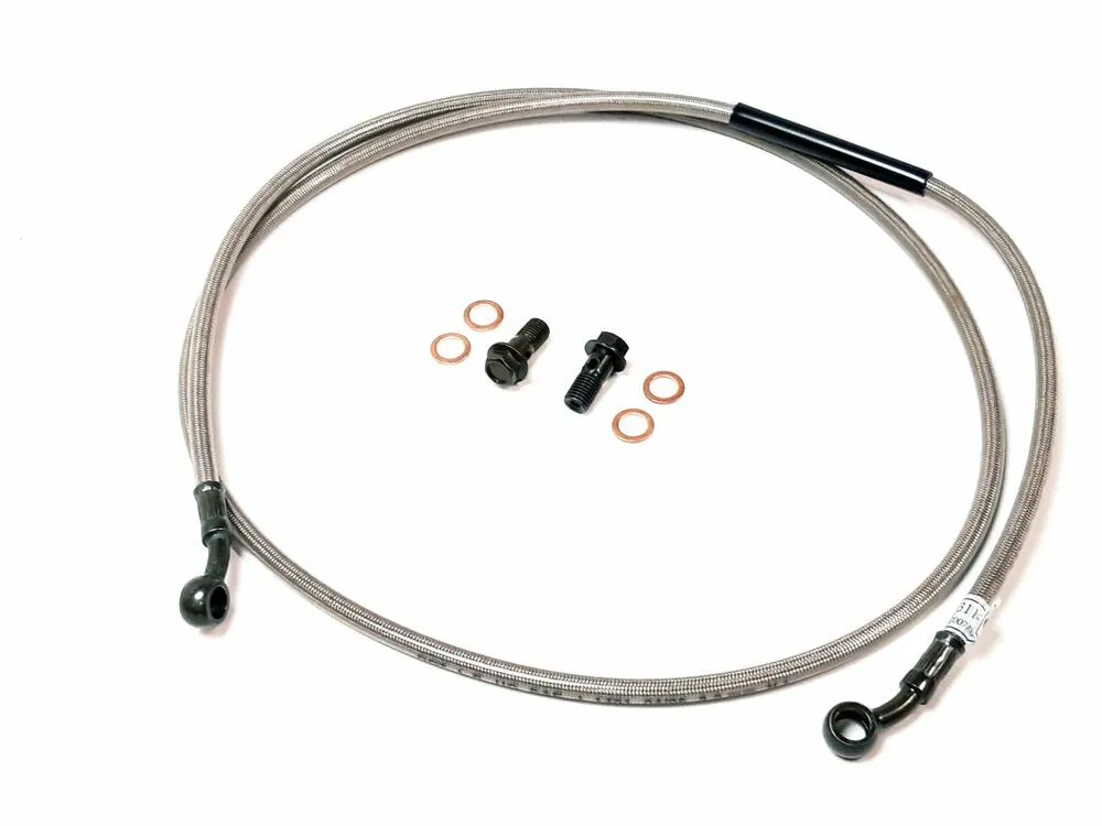 TGB HOSE ASSY., BRAKE - 514311