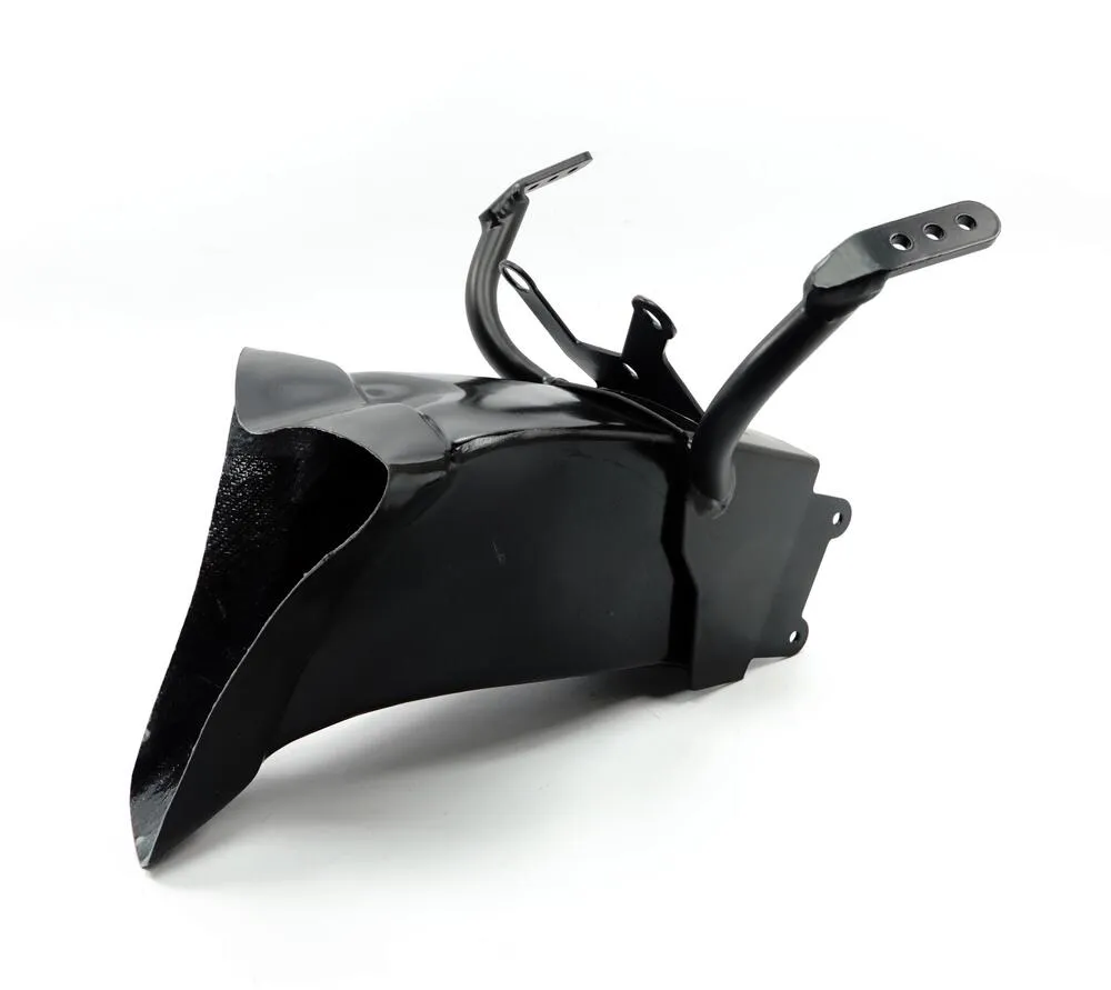 TMP Racing Verkleidungshalter schwarz - BMW S1000 RR 2015-18