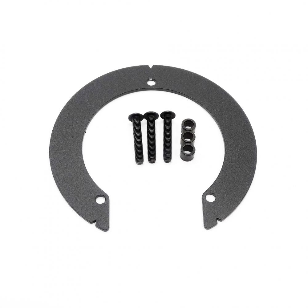 Givi_Tanklock_Tankring_BF01 Givi Tanklock Befestigungsring BF01 für Tankrucksäcke Suzuki 5 Schrauben