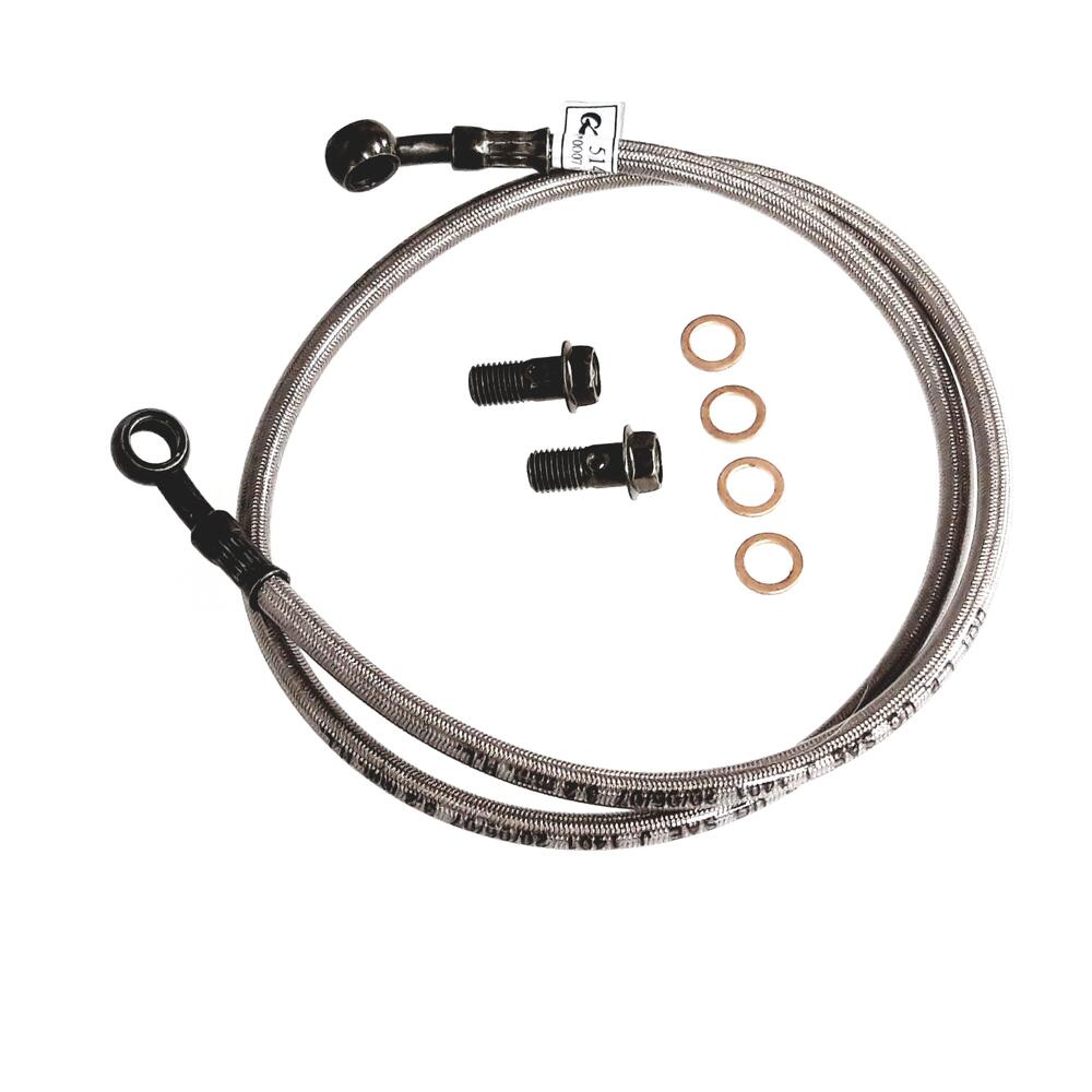 TGB HOSE ASSY., BRAKE - 514313