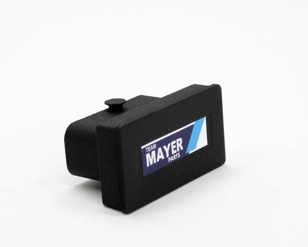 TMP ABS-Eliminator Ersatzstecker Yamaha YZF R1 /M 2015-19