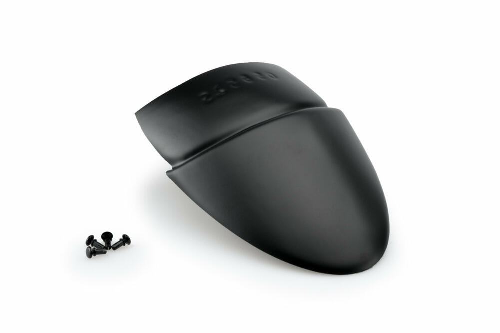 defaultUYlkkVSNI6hVu PUIG FRONT FENDER EXTENSION (KOTFLÜGEL-ERWEITERUNG) TRI - 9128N