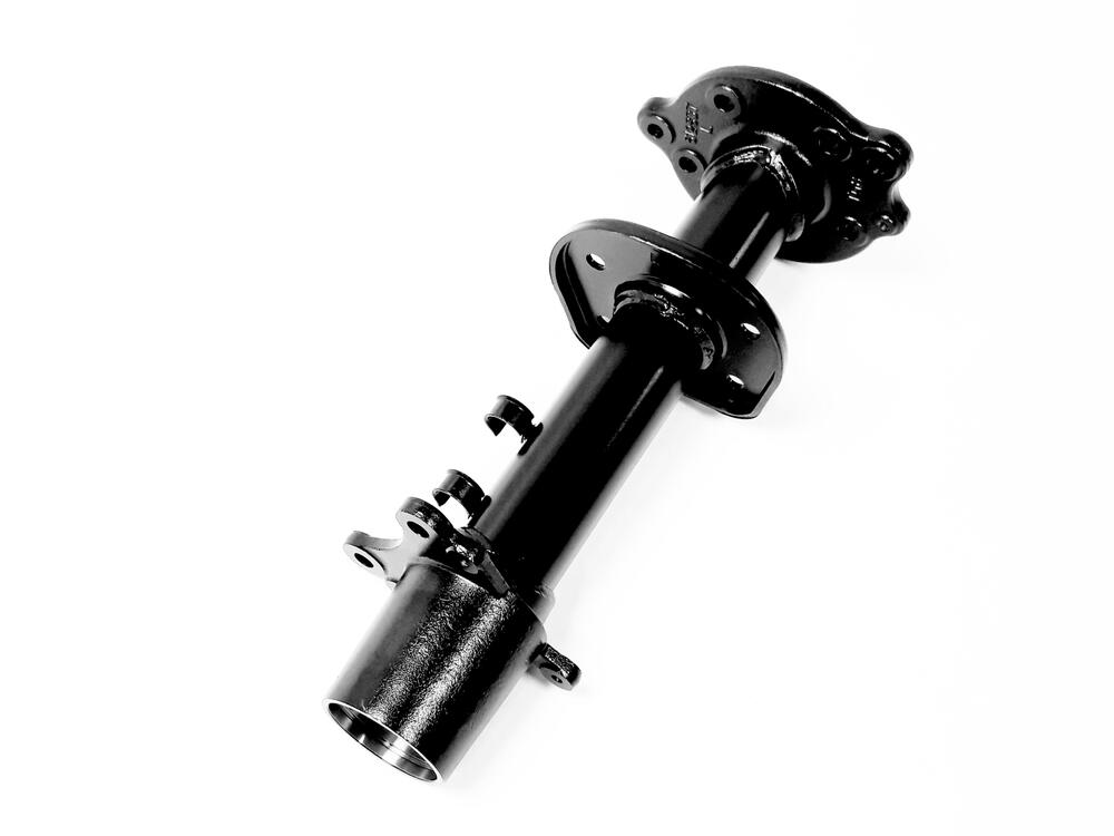 TGB HOUSING, REAR AXLE LH. - 512837