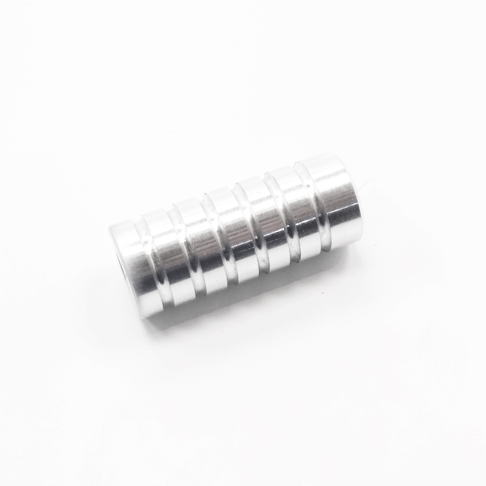 _Ebay_20neu_202014Fritze_20TuningFu_C3_9Fraster_20ErsatzteileHebelbolzen_20FT TMP Racing Ersatz Hebelbolzen 36,5 mm für Fußrastenanlage - silber