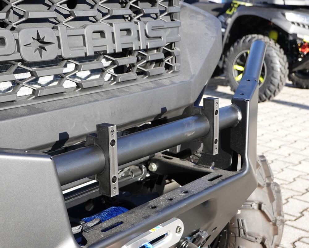 TMP-Kennzeichenhalter-vorne-Nummernschildhalterung-Polaris-Ranger-1000-Ranger-Diesel-Kinetic-9681-2