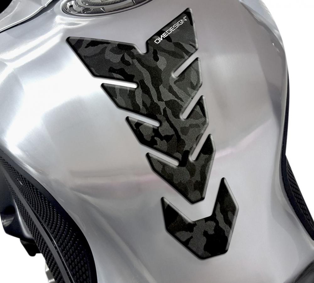 OneDesign_Tankpad_Moon_Soft_Touch_Camouflage_Design_Universal_6764_am_Motorrad OneDesign Tankpad Moon Soft Touch Camouflage Design Universal