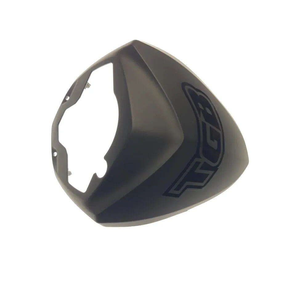 img-20200722-093636 TGB Cover, Handle Bar, Upper, With Emblem - 457165SEF1