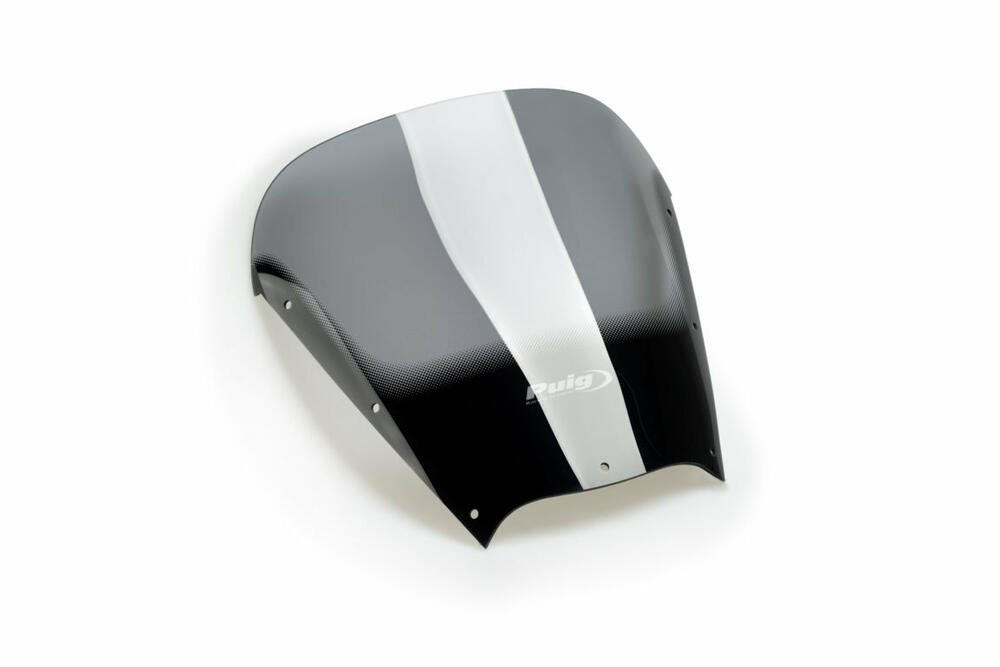 PUIG STANDARDSCHEIBE YAMAHA TDM900 02-13' C/GETÖNT - 1106H