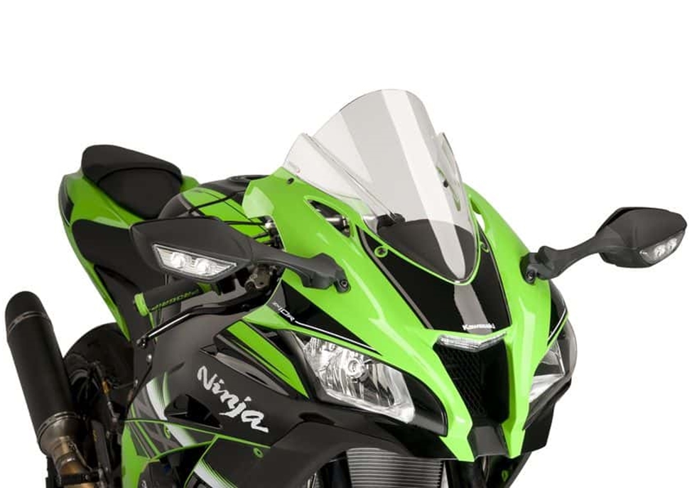 Puig_Racing_Verkleidungsscheibe_Transparent___Kawasaki_ZX_10R_RR_Ninja_2016_20__8912W_3 Puig Racing Verkleidungsscheibe Transparent - Kawasaki ZX-10R /RR Ninja 2016-20