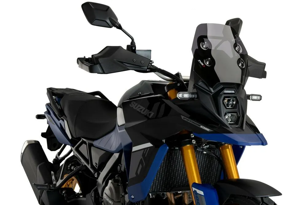 PUIG-Sport-Verkleidungsscheibe-stark-getoent-Suzuki-DL-800-V-Strom-DE-2023-21651F-2_inPixio-2 PUIG Sport Verkleidungsscheibe stark getönt - Suzuki DL 800 V-Strom DE 2023- - 21651F