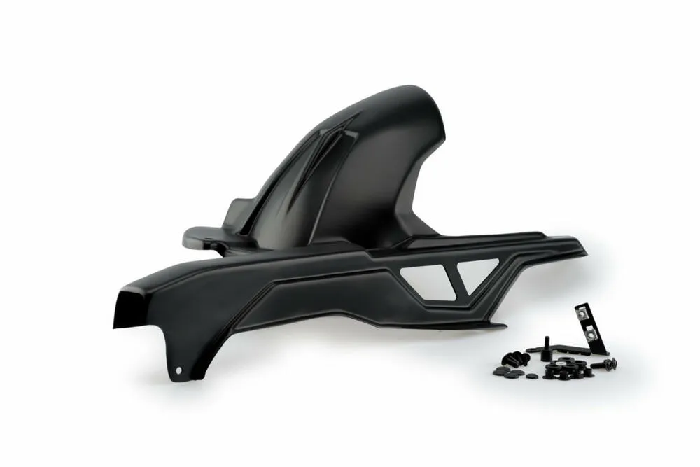 PUIG REAR HUGGER BMW F900R/XR 20' C/SCHWARZ - 20544J