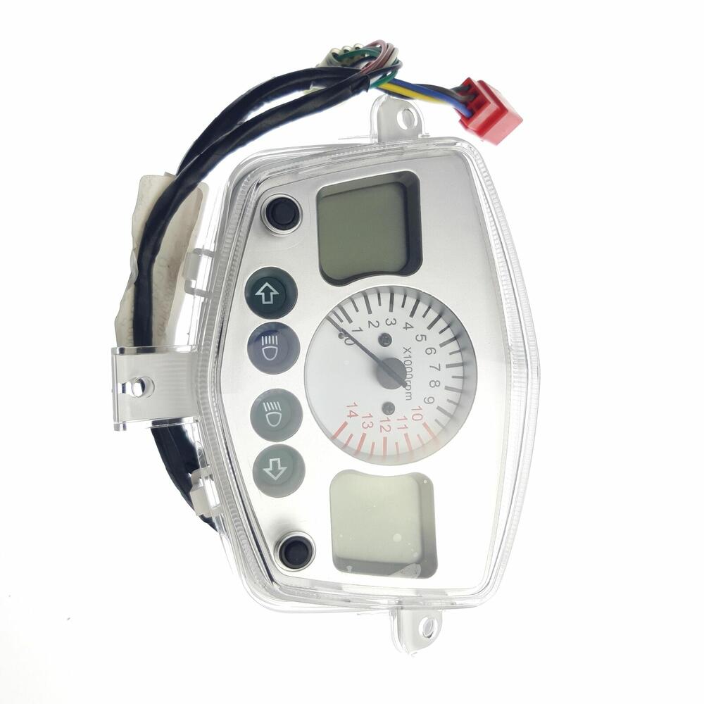 TGB SPEEDOMETER ASSY. - 457138