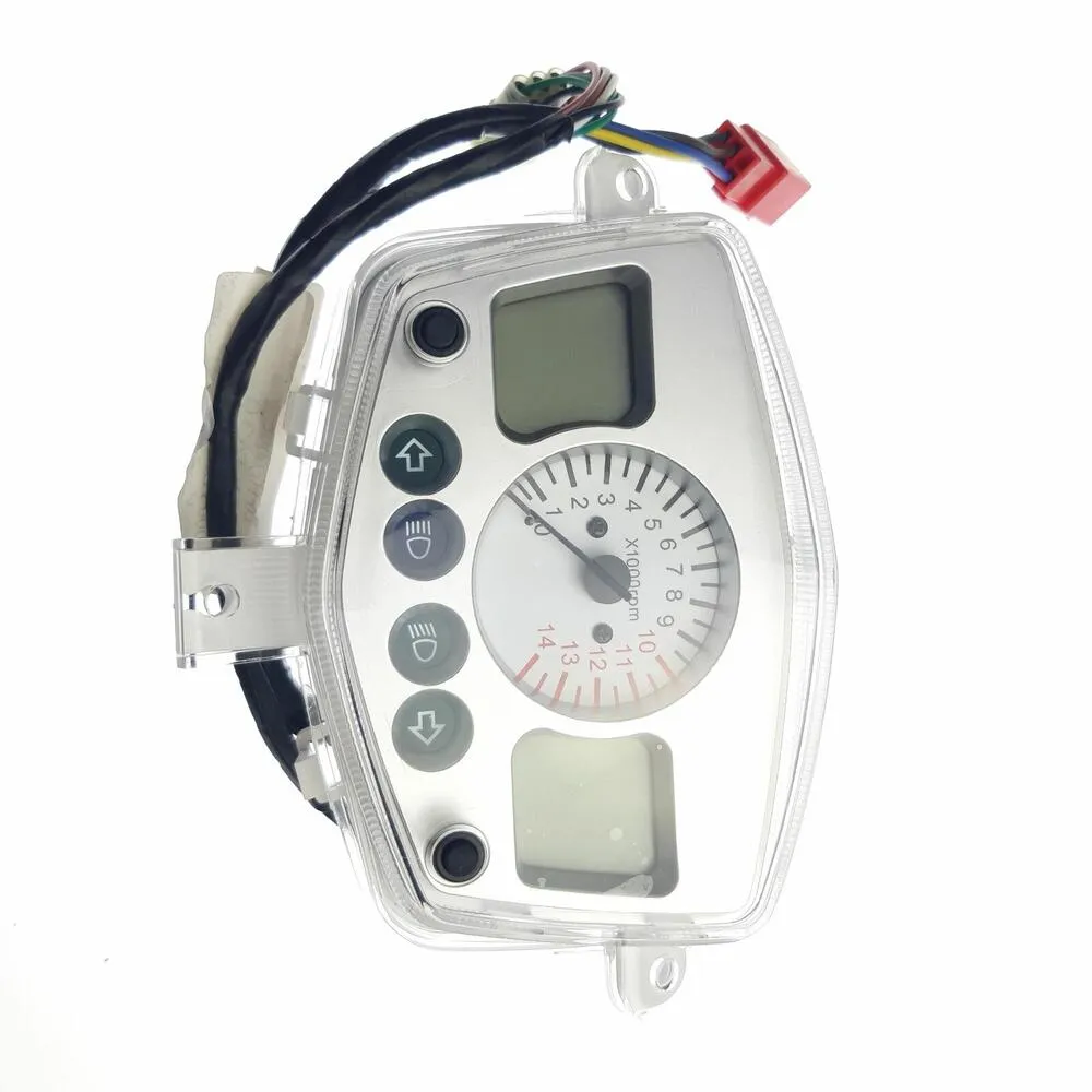 img-20200806-140123 TGB SPEEDOMETER ASSY. - 457138