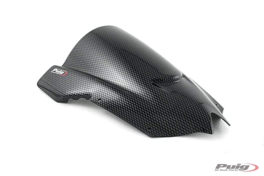 defaultzSAiyXKdhPSXw PUIG Z-RACINGSCHEIBE YAMAHA R6 08'-16' C/CARBON LOOK - 4635C