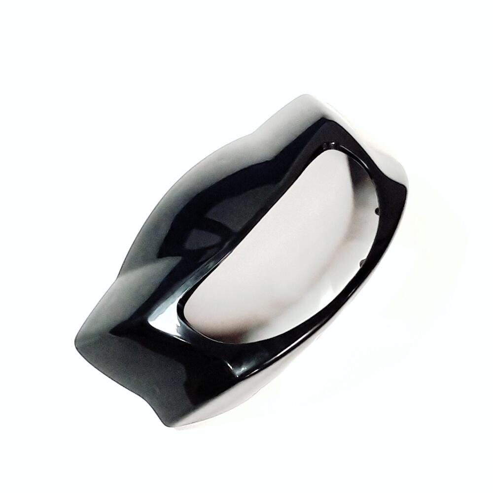 TGB COVER, HANDLE BAR,FRONT - 513103BL