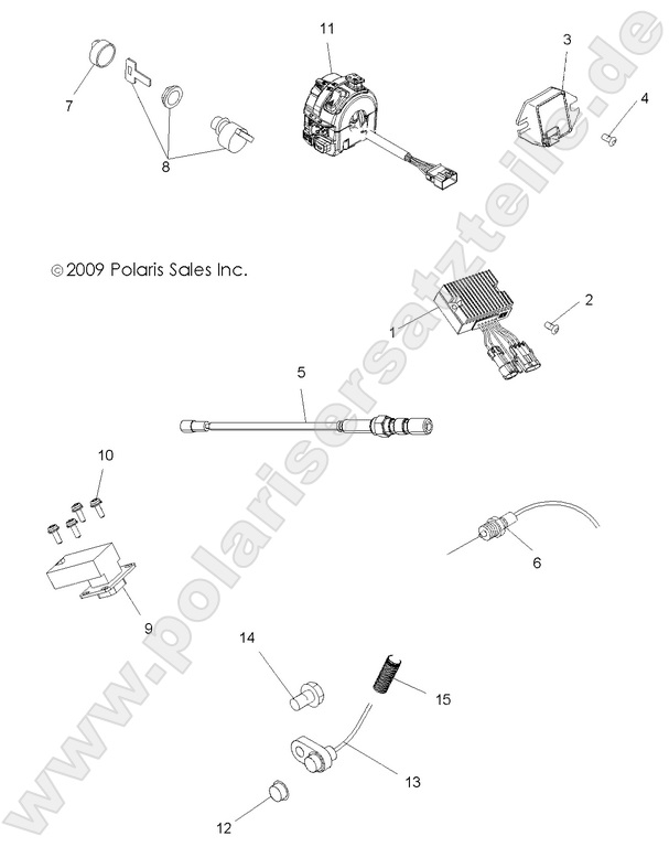 ELECTRICAL, SWITCHES and SENSORS and CONTROL MODULES ELECTRICAL, SWITCHES and SENSORS and CONTROL MODULES