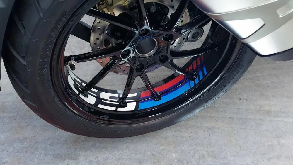default8phRoMLX9iwEq PUIG GS STICKER BÖGEN FOR BMW R1200GS 13'-/1250GS 18' - 20150N