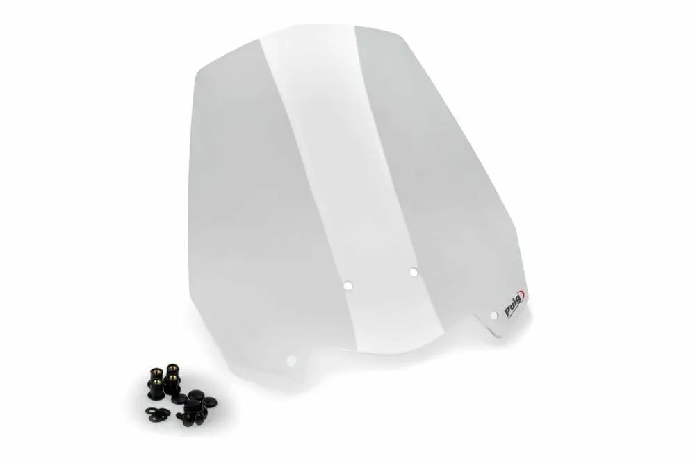 PUIG WINDS. NEW GENERATION KTM 690 ENDURO R/SMC R 19' - 3586W