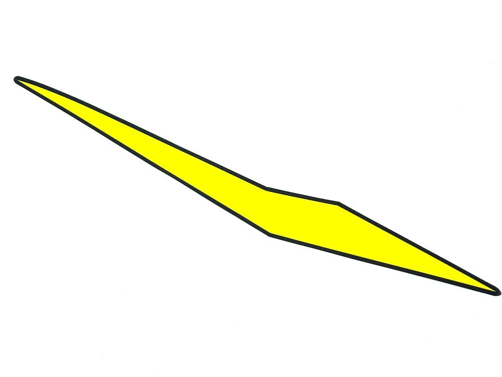 TGB EMBLEM - 518840SY