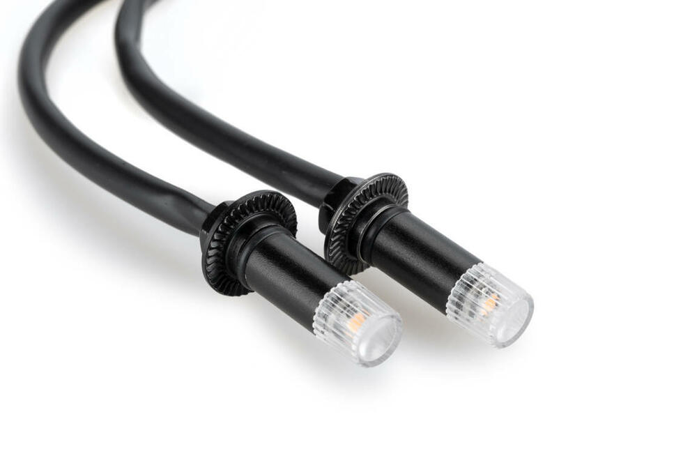 PUIG BLINKER PAARWEISE MODELL TAB C/SCHWARZ - 21749N