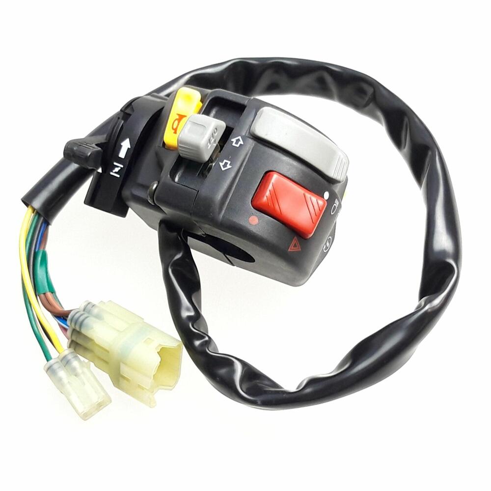 img-20210602-093237 TGB SWITCH ASSY., LH - 513216