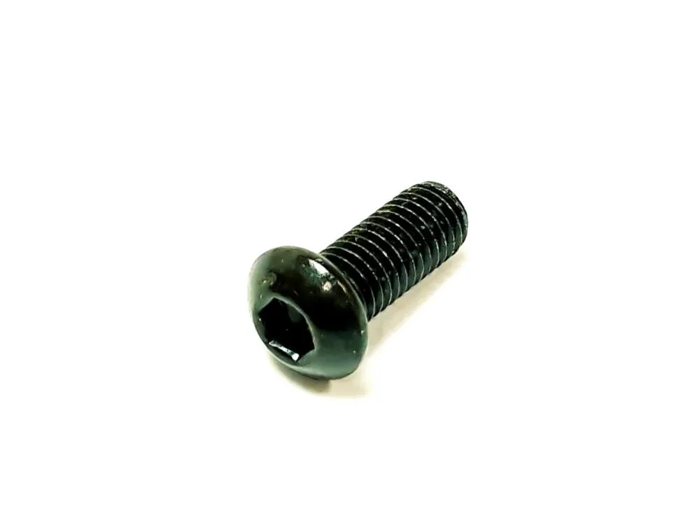 TGB BOLT, SOCKET M8X20L - S72805