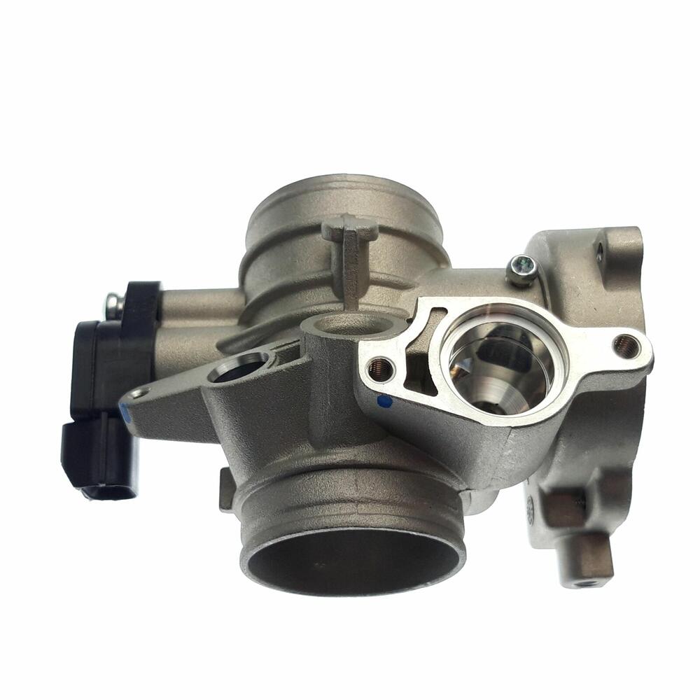 TGB Drosselklappengehäuse mit TPS Sensor - 927942