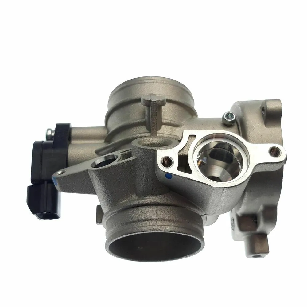 TGB Drosselklappengehäuse mit TPS Sensor - 927942