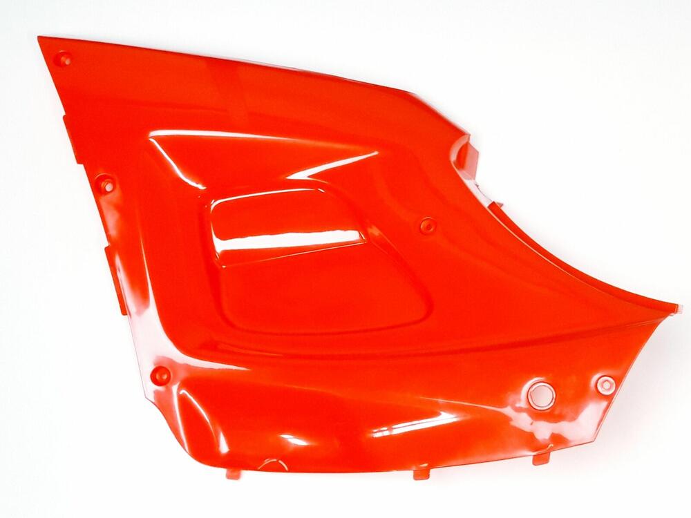 TGB SIDE COVER, LH - 512589ARD