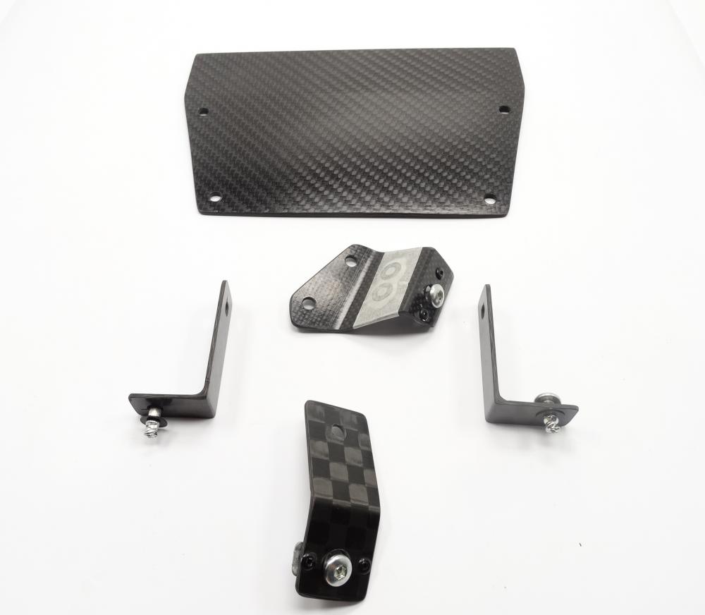 GFK_Yoshimura_Replica_Team_Mayer_Parts_Suzuki_GSXR_1000_2017_Carbonhalterungen Yoshimura Replica GFK Verkleidung Komplett Set Suzuki GSX-R 1000 /R 2017-