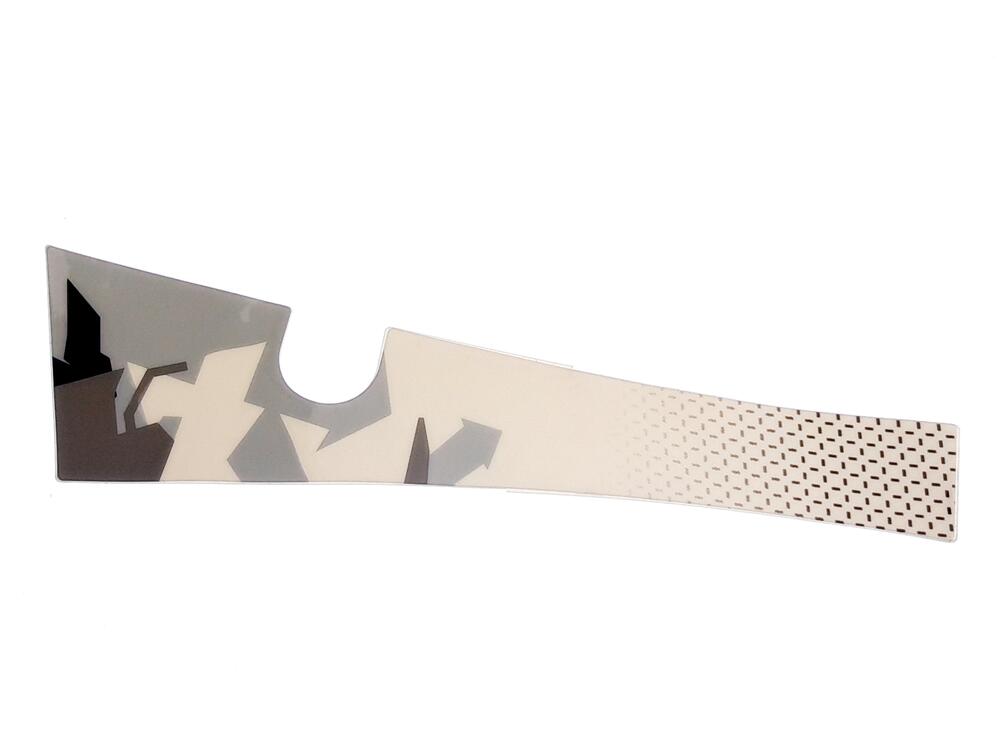 TGB EMBLEM - 516769BL