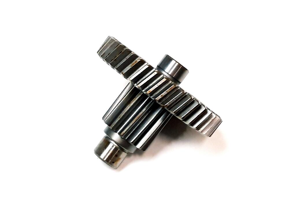 TGB SHAFT COMP., IDLE 42TX14T - 427511