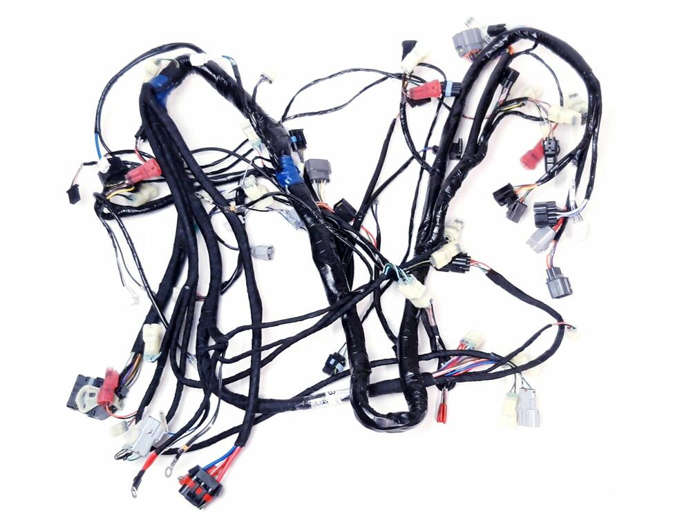TGB WIRING HARNESS - 926881
