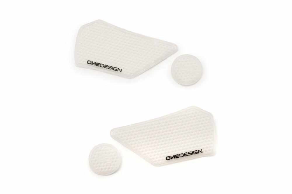 PUIG SEITENMOTOR PROTECTOR KTM 1290 SUPERDUKE C/TRANSPA - 20745W