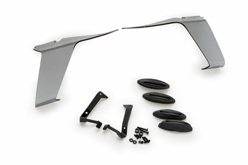 PUIG FRONT-SPOILER GP BMW S1000RR 19'-20' C/GETONT - 20522H